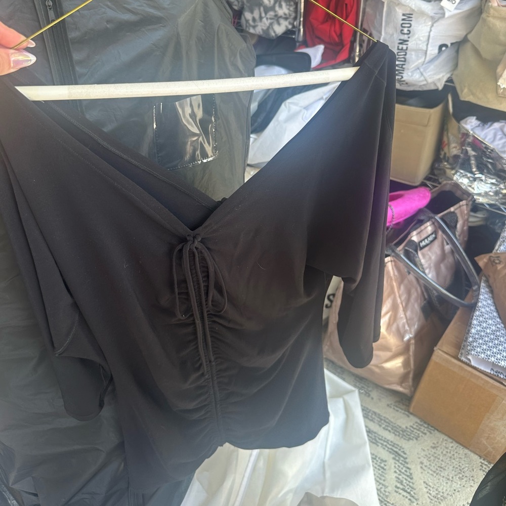 Black Tunic - image 1